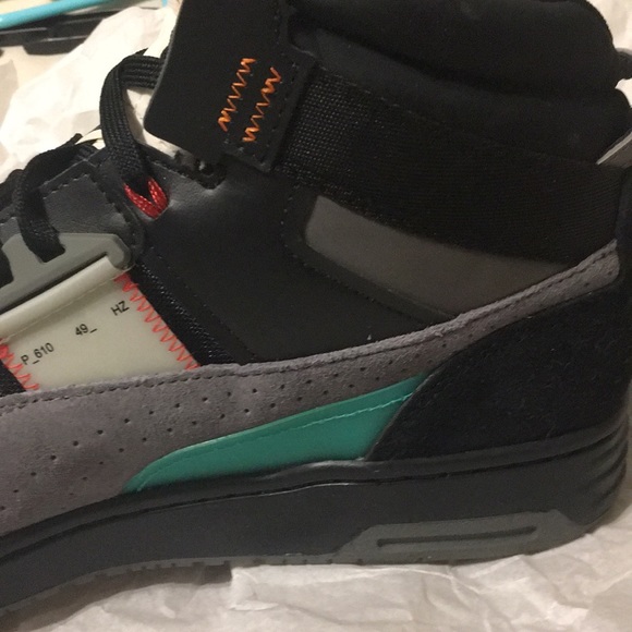 Puma slipstream - Picture 5 of 11